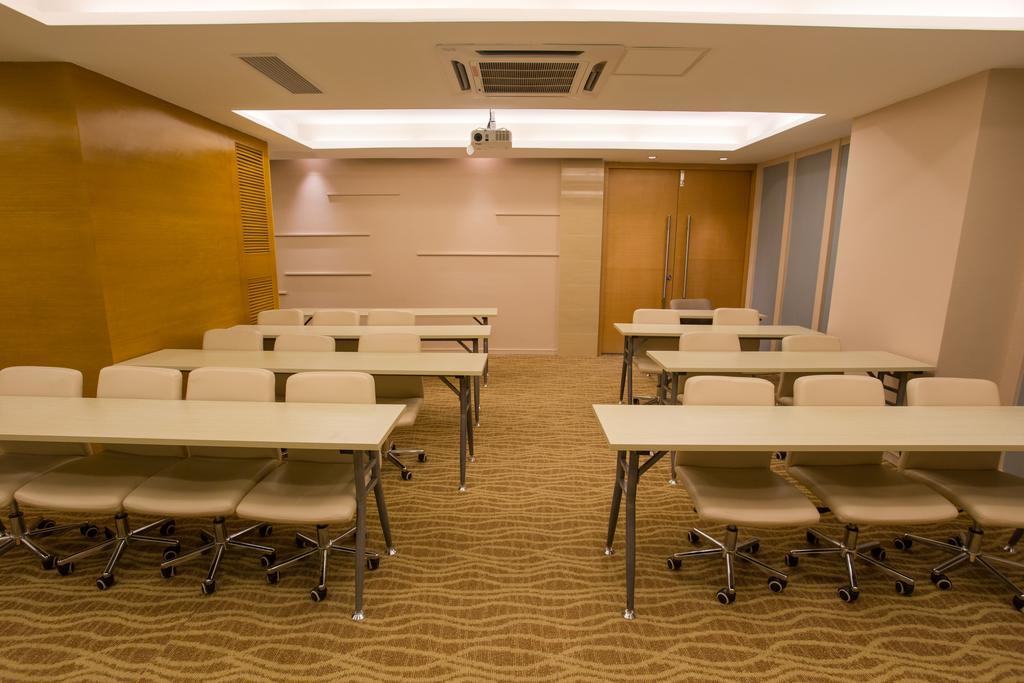 Ji Hotel Guangzhou Yuexiu Park Екстериор снимка