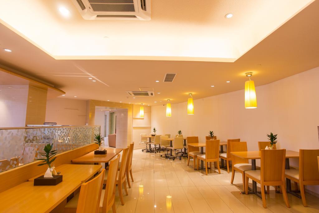 Ji Hotel Guangzhou Yuexiu Park Екстериор снимка