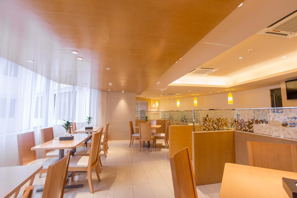 Ji Hotel Guangzhou Yuexiu Park Екстериор снимка