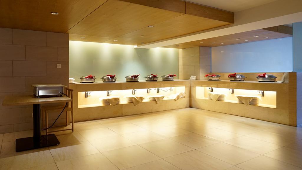 Ji Hotel Guangzhou Yuexiu Park Екстериор снимка