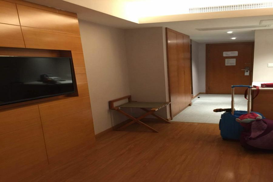 Ji Hotel Guangzhou Yuexiu Park Екстериор снимка